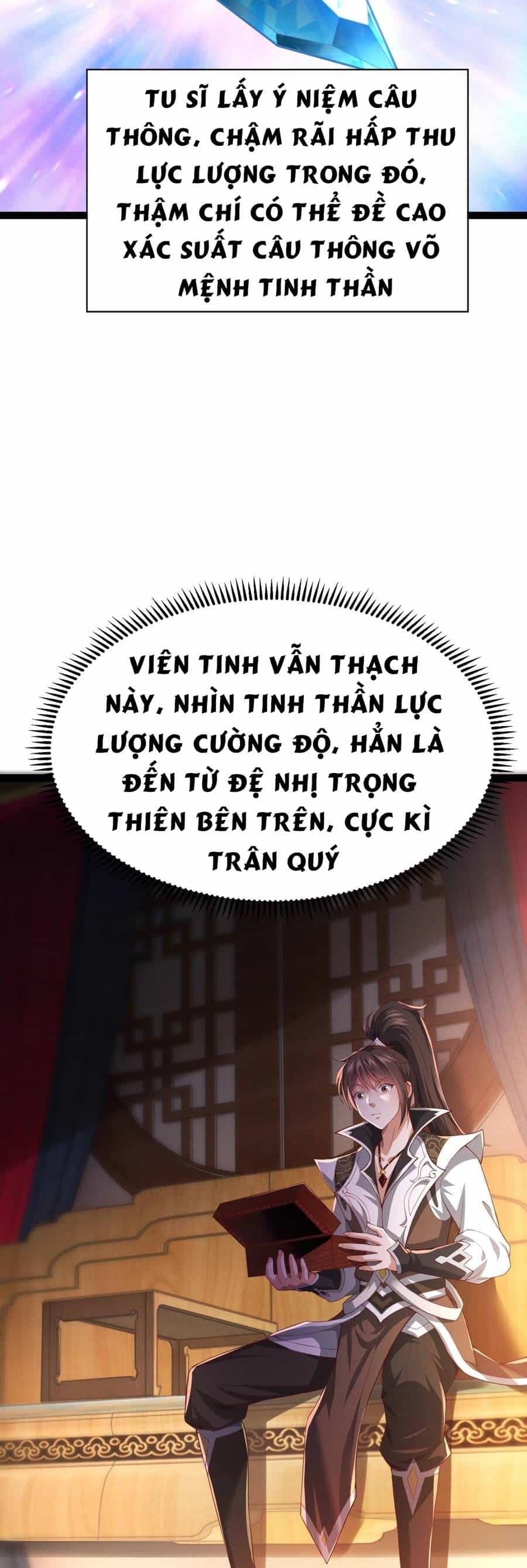 Thái Cổ Thần Vương - Chương 5 - ảnh 9