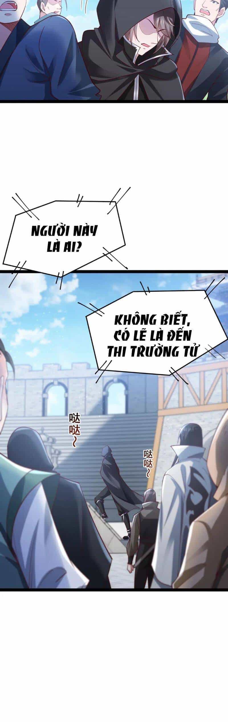Thái Cổ Thần Vương - Chương 6 - ảnh 16