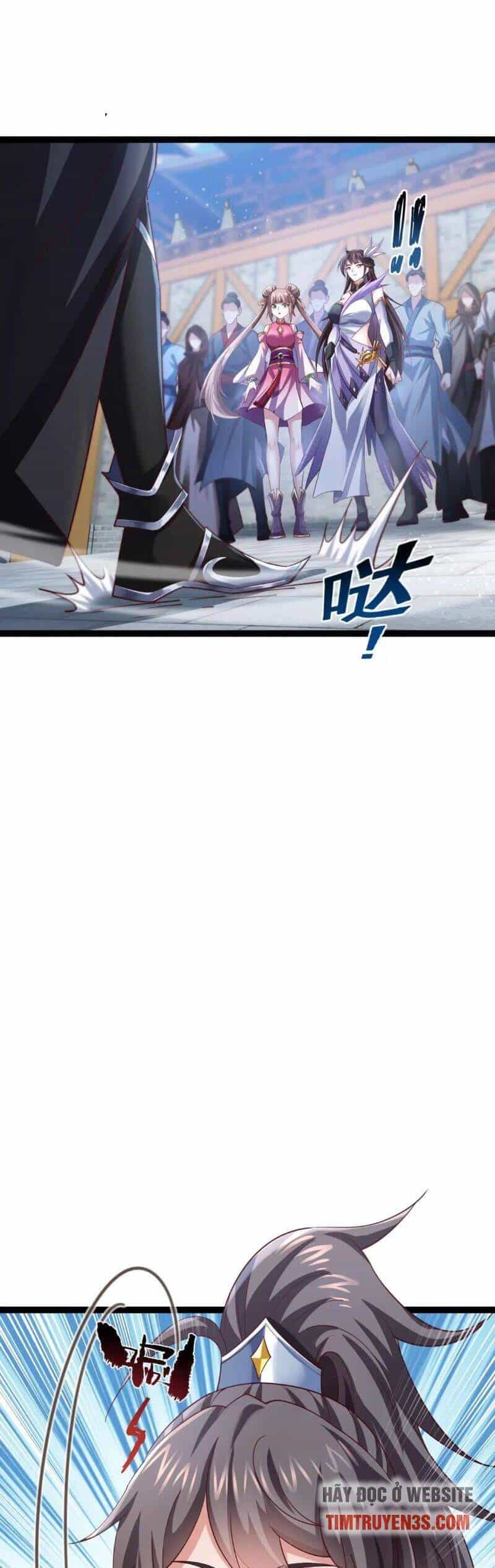 Thái Cổ Thần Vương - Chương 6 - ảnh 17