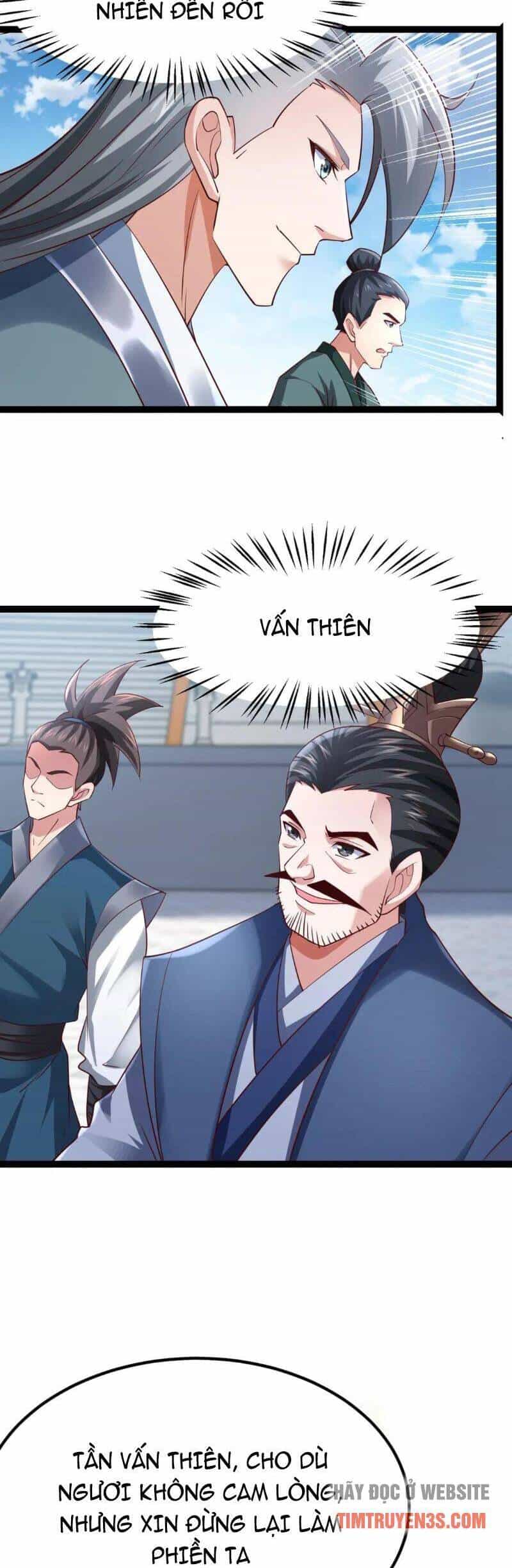 Thái Cổ Thần Vương - Chương 6 - ảnh 19