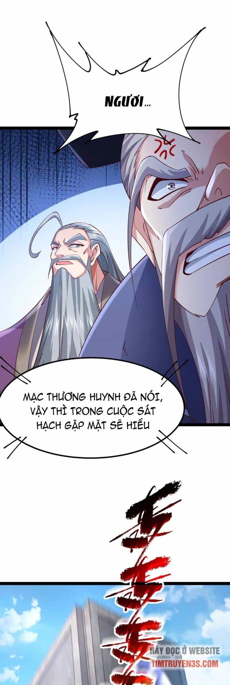 Thái Cổ Thần Vương - Chương 6 - ảnh 24