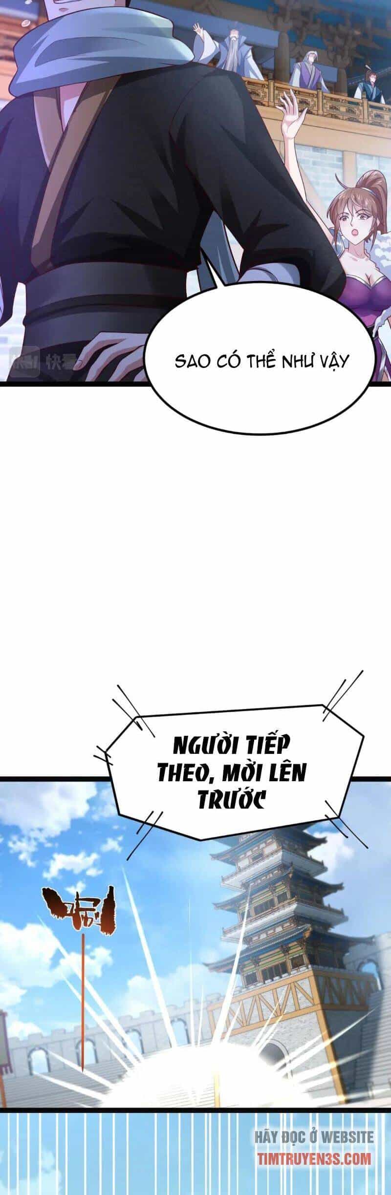 Thái Cổ Thần Vương - Chương 6 - ảnh 30