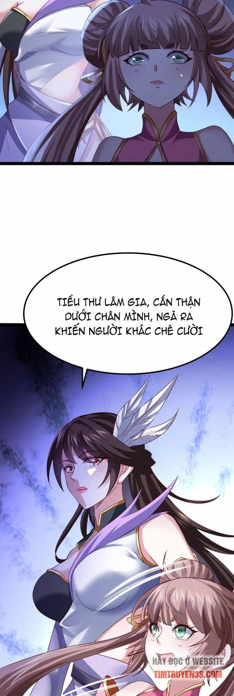 Thái Cổ Thần Vương - Chương 6 - ảnh 35