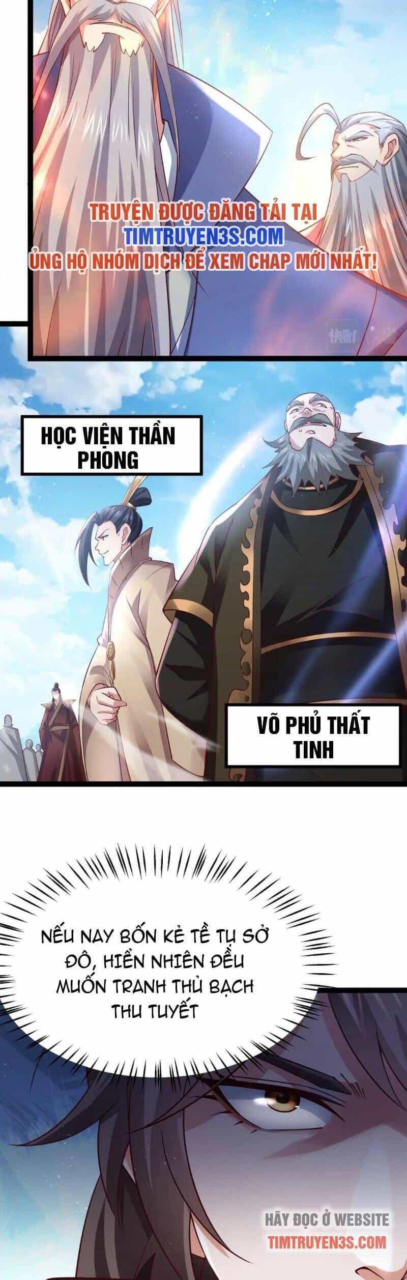 Thái Cổ Thần Vương - Chương 6 - ảnh 4