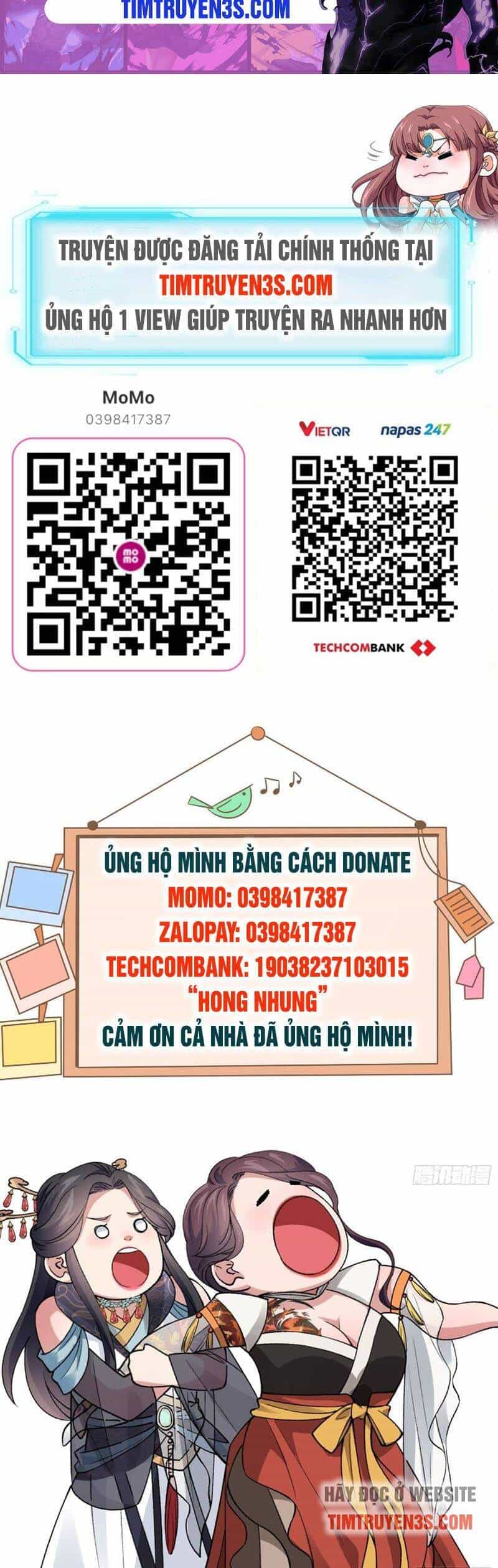Thái Cổ Thần Vương - Chương 6 - ảnh 43