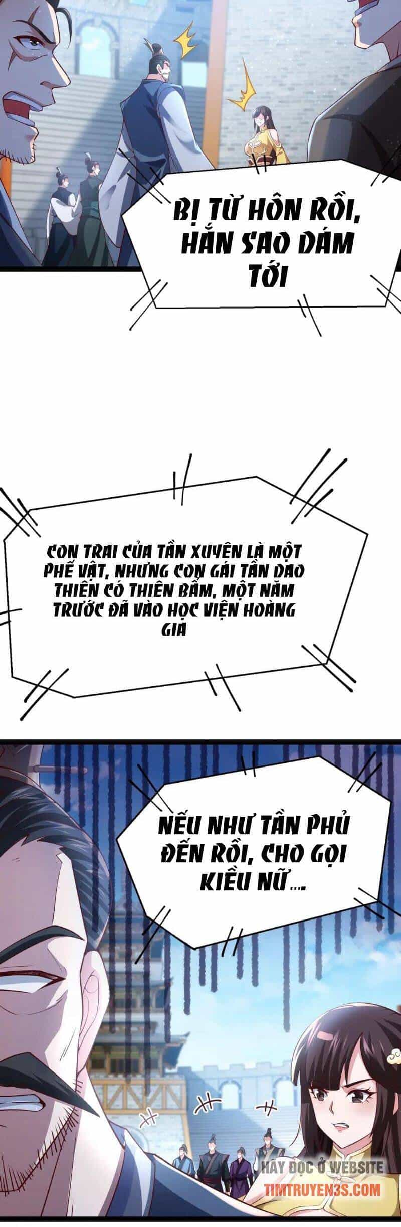 Thái Cổ Thần Vương - Chương 6 - ảnh 8