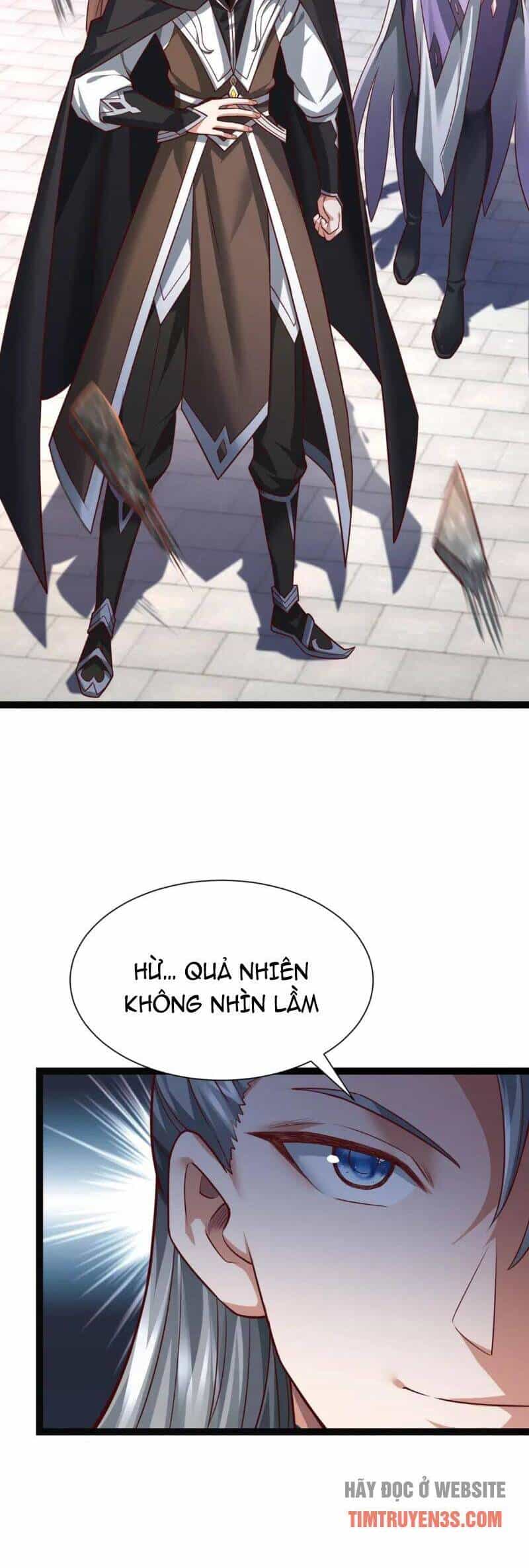 Thái Cổ Thần Vương - Chương 7 - ảnh 12