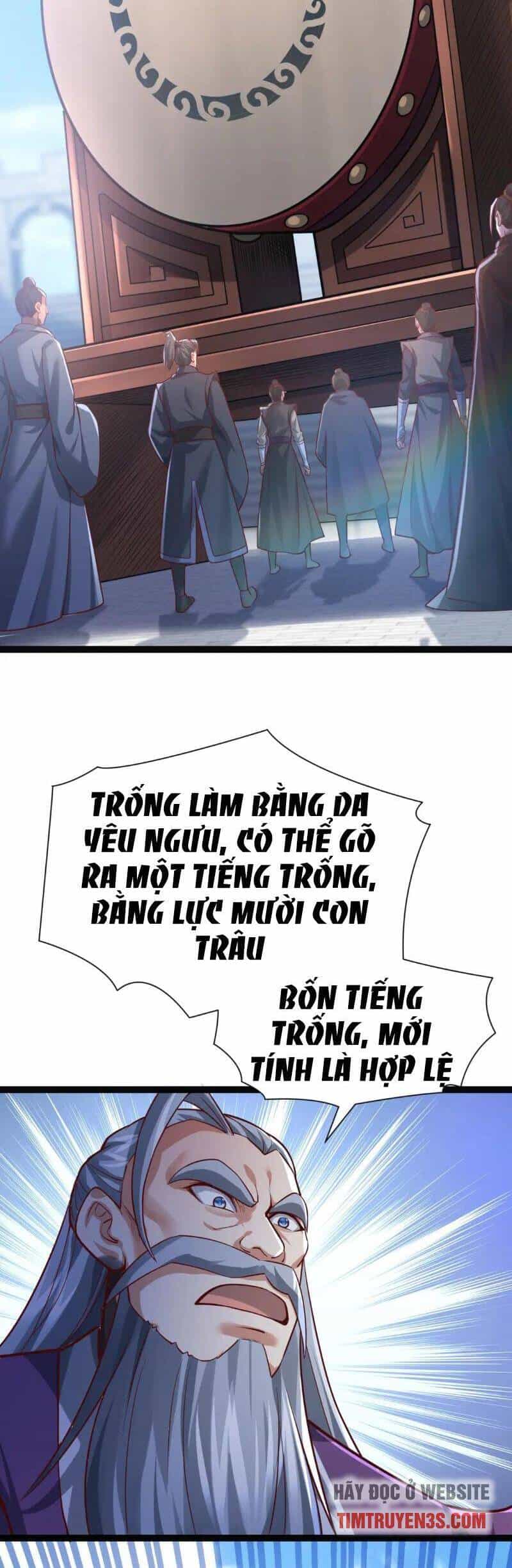 Thái Cổ Thần Vương - Chương 7 - ảnh 18