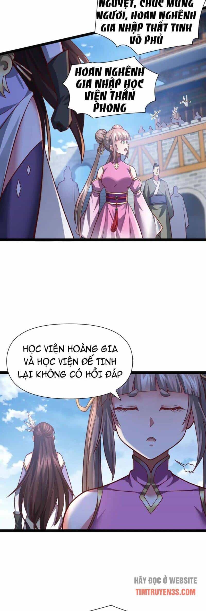Thái Cổ Thần Vương - Chương 7 - ảnh 21