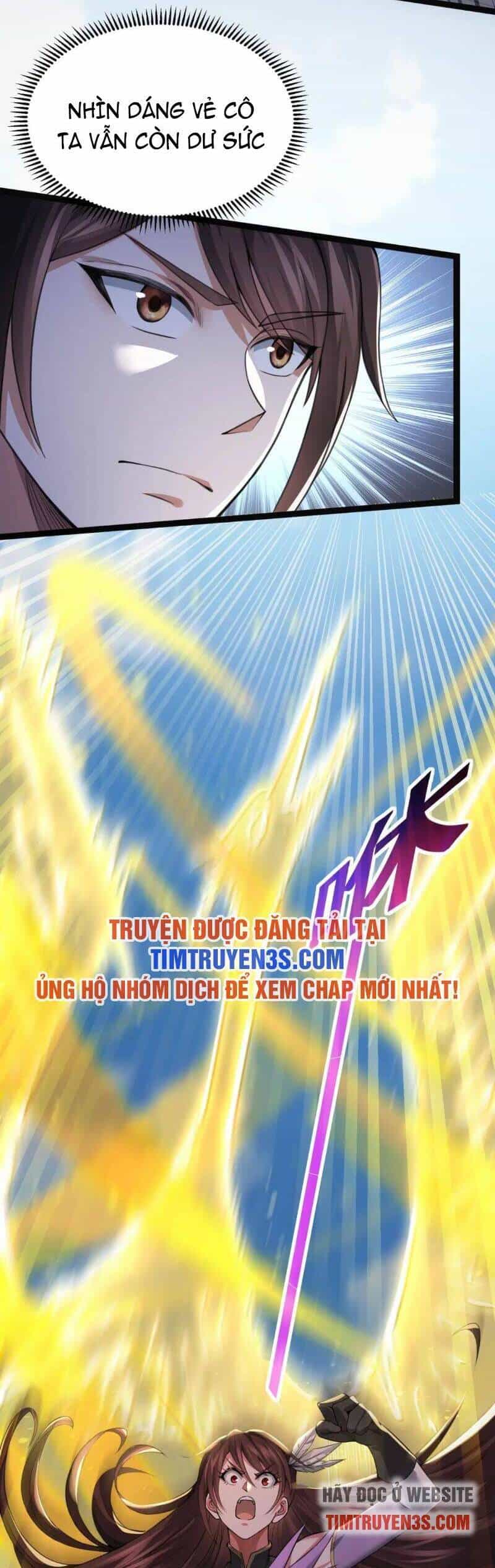 Thái Cổ Thần Vương - Chương 7 - ảnh 25