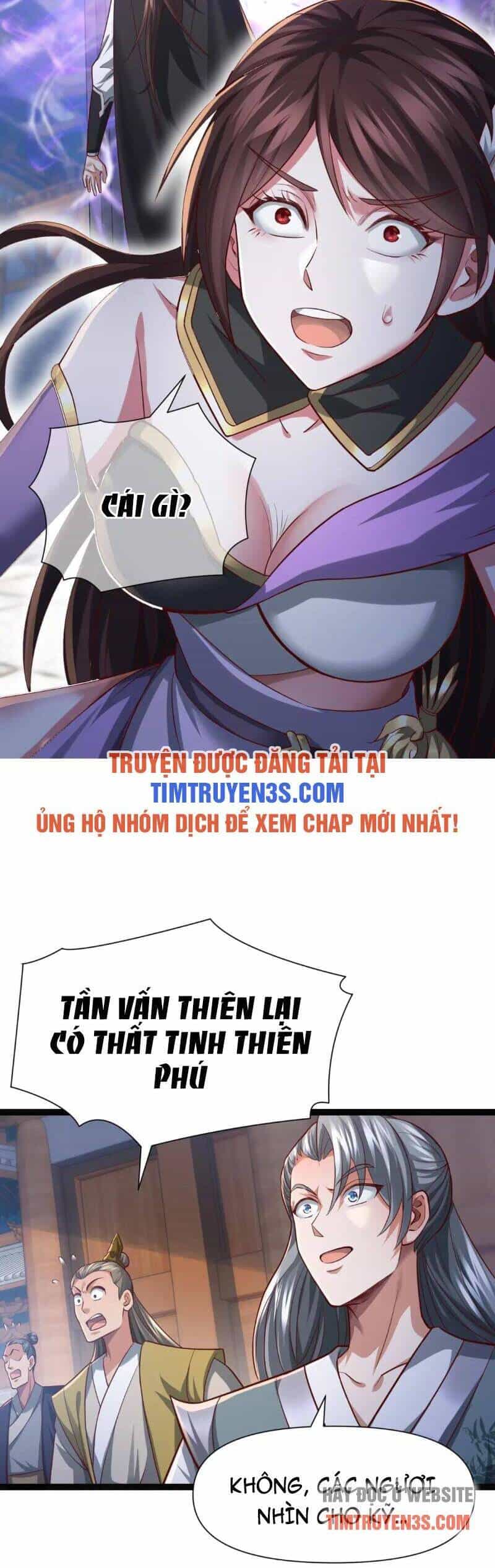 Thái Cổ Thần Vương - Chương 7 - ảnh 6