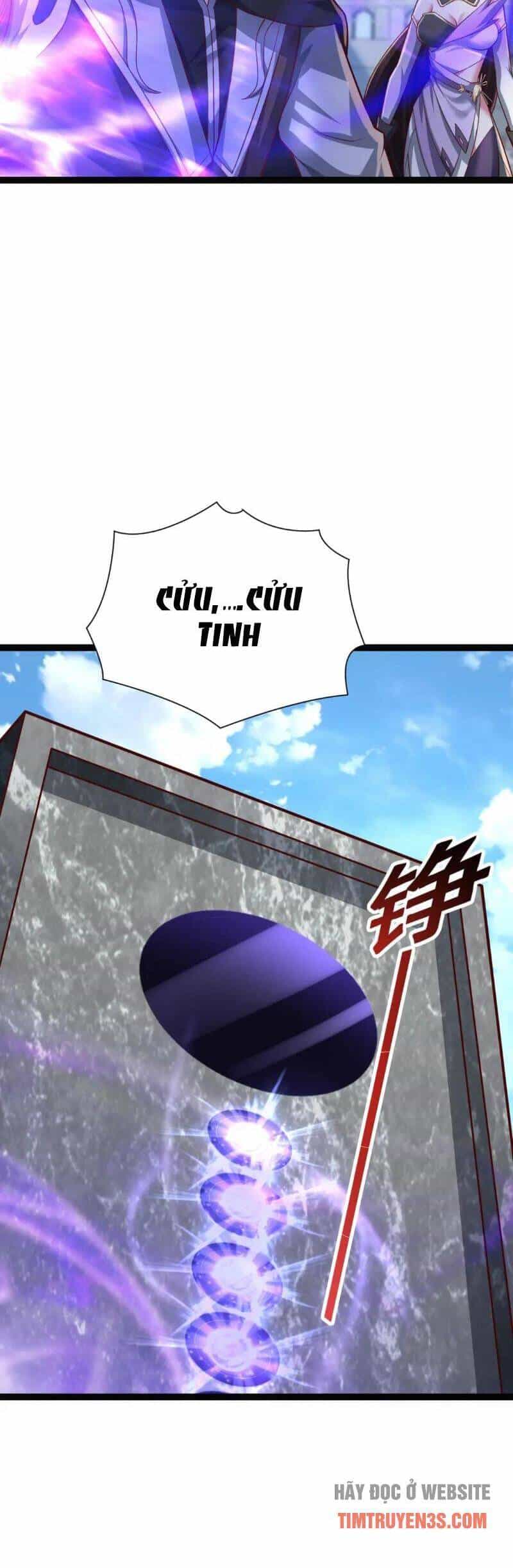 Thái Cổ Thần Vương - Chương 7 - ảnh 8
