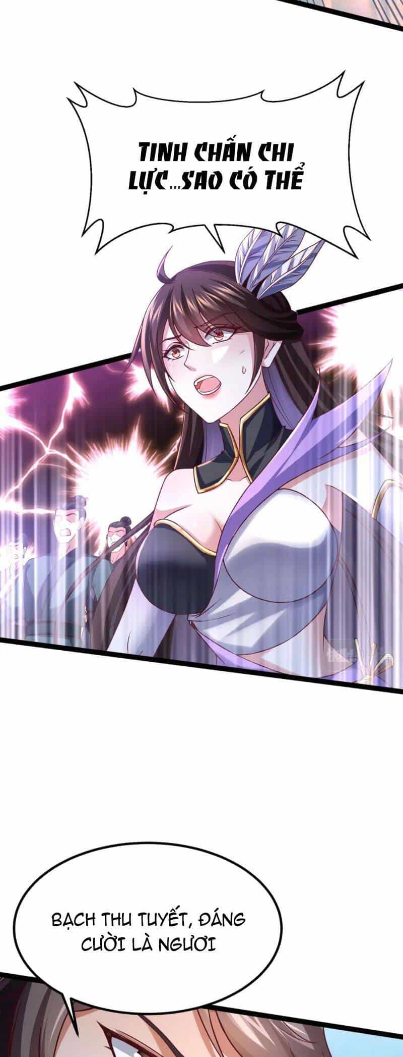 Thái Cổ Thần Vương - Chương 8 - ảnh 11