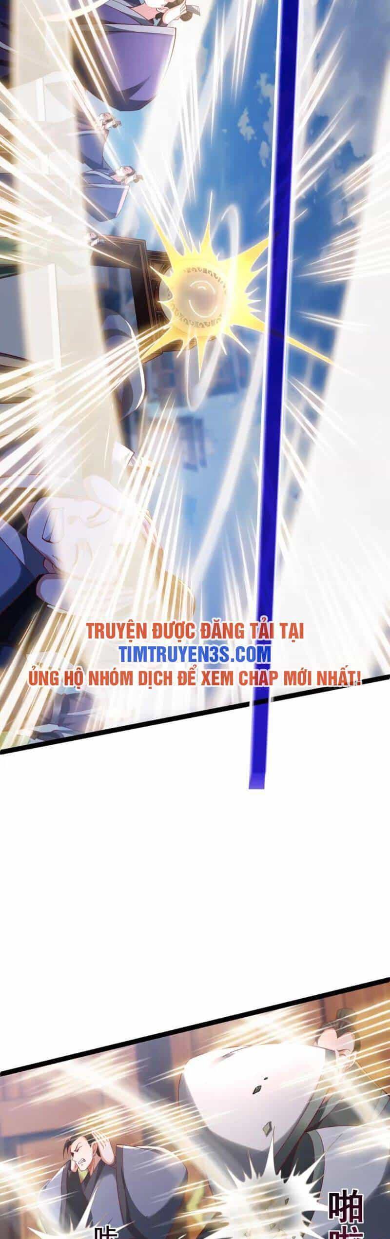 Thái Cổ Thần Vương - Chương 8 - ảnh 21