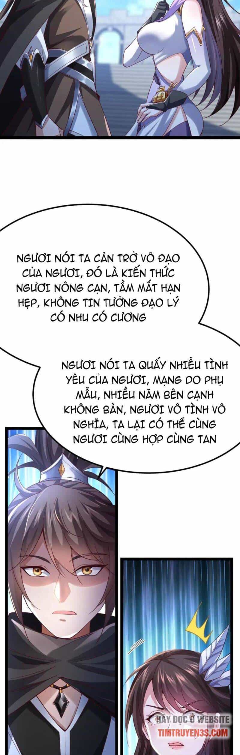 Thái Cổ Thần Vương - Chương 8 - ảnh 27