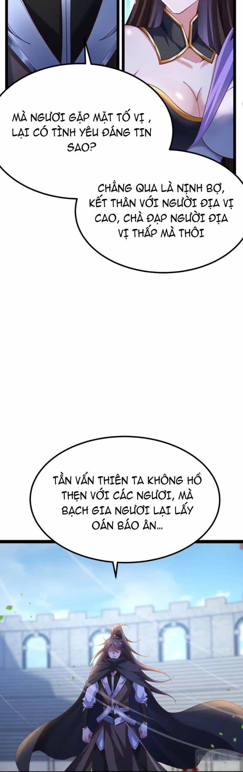 Thái Cổ Thần Vương - Chương 8 - ảnh 28