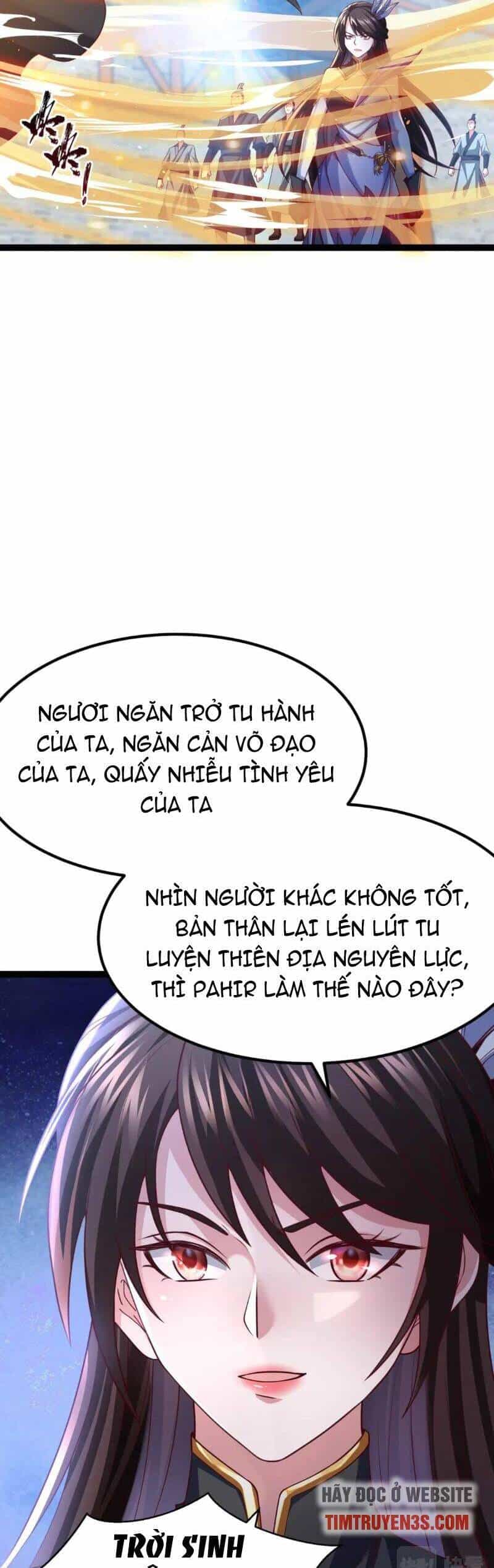 Thái Cổ Thần Vương - Chương 8 - ảnh 6