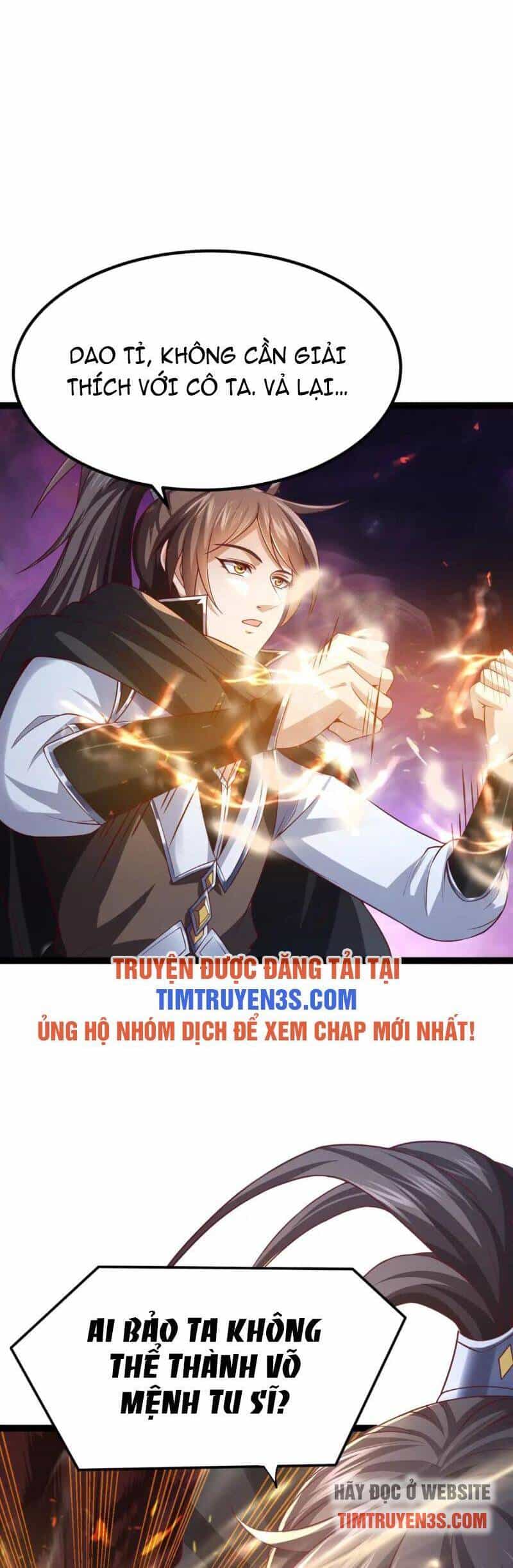 Thái Cổ Thần Vương - Chương 8 - ảnh 8