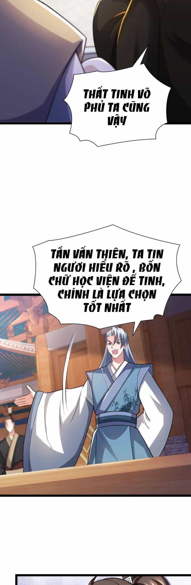 Thái Cổ Thần Vương - Chương 9 - ảnh 19