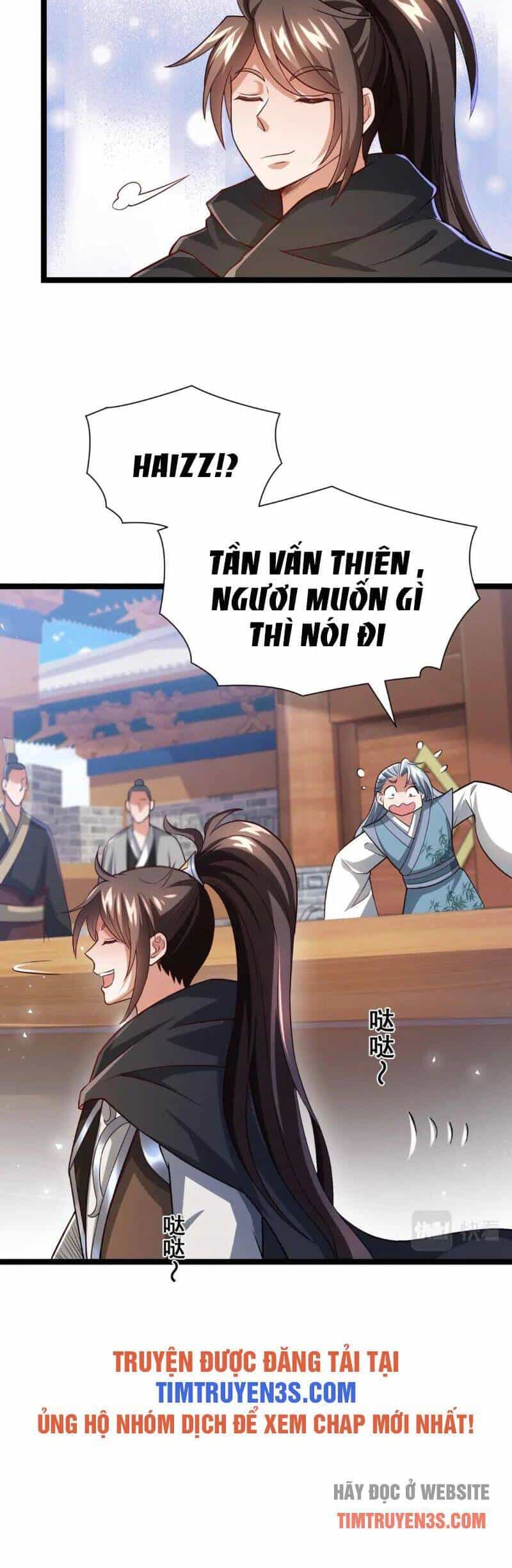 Thái Cổ Thần Vương - Chương 9 - ảnh 20
