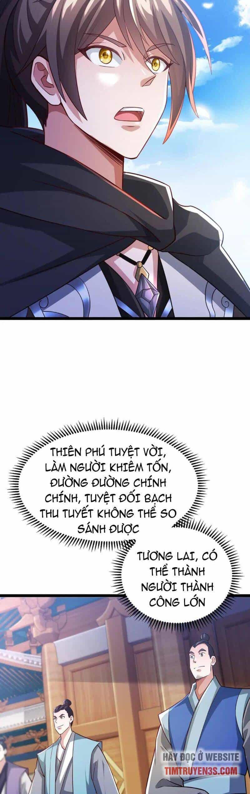 Thái Cổ Thần Vương - Chương 9 - ảnh 22