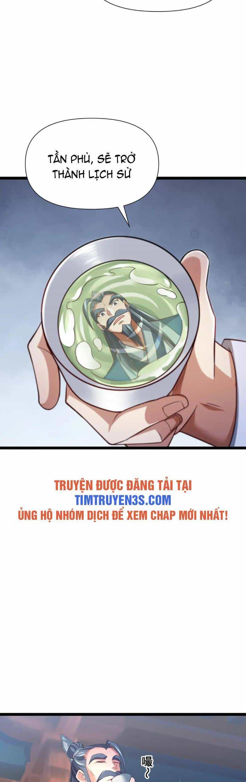 Thái Cổ Thần Vương - Chương 9 - ảnh 28