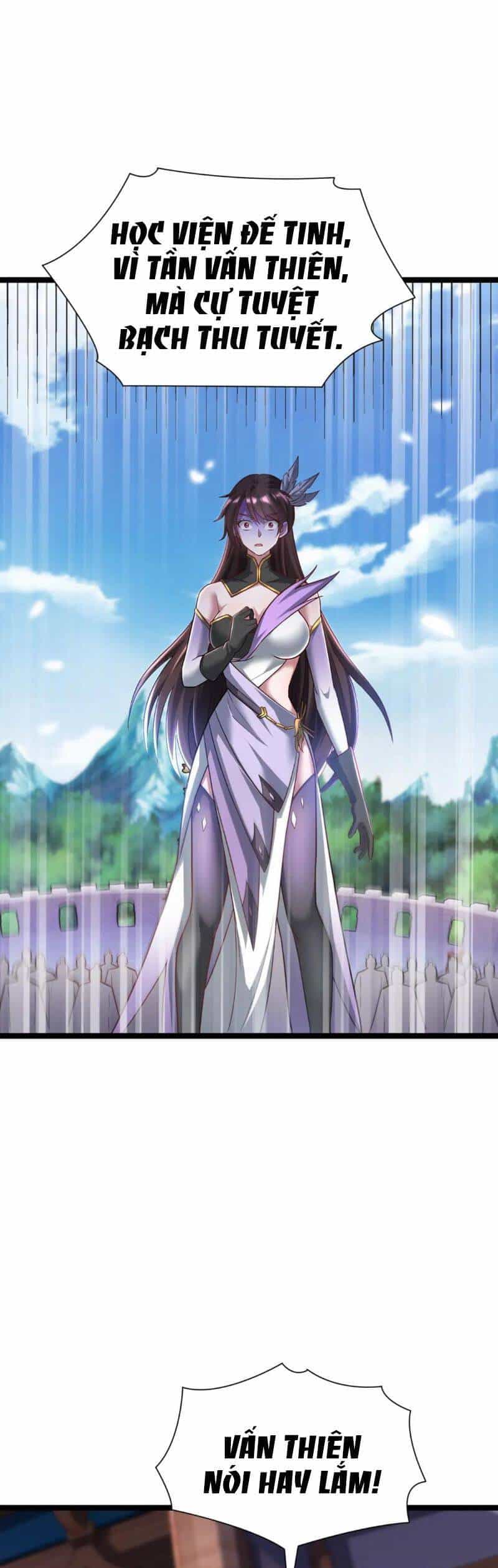 Thái Cổ Thần Vương - Chương 9 - ảnh 3