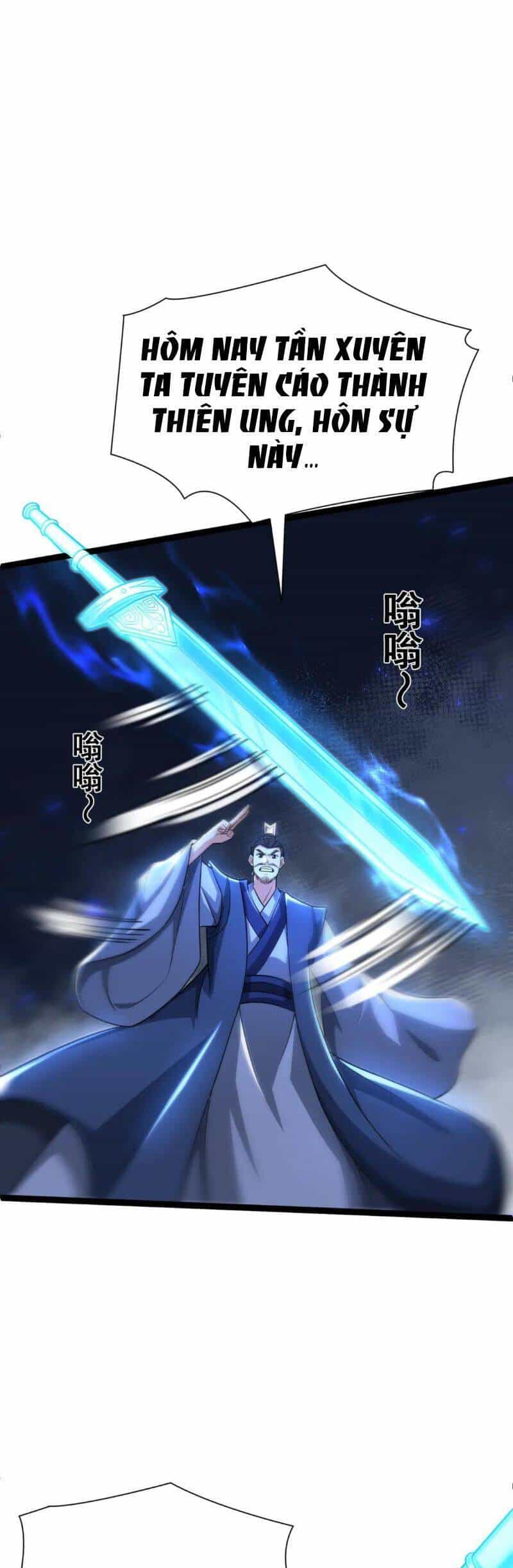 Thái Cổ Thần Vương - Chương 9 - ảnh 7