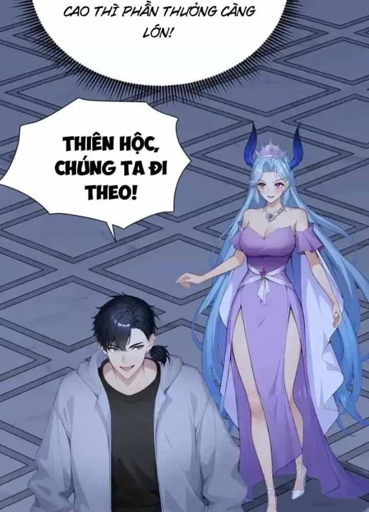 Thái Cổ Thập Hung: Người Khác Ngự Thú Ta Ngự Thú Nương - Chương 100 - ảnh 88
