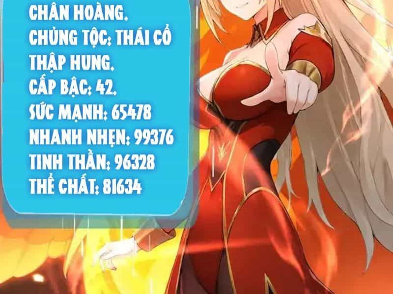 Thái Cổ Thập Hung: Người Khác Ngự Thú Ta Ngự Thú Nương - Chương 106 - ảnh 19