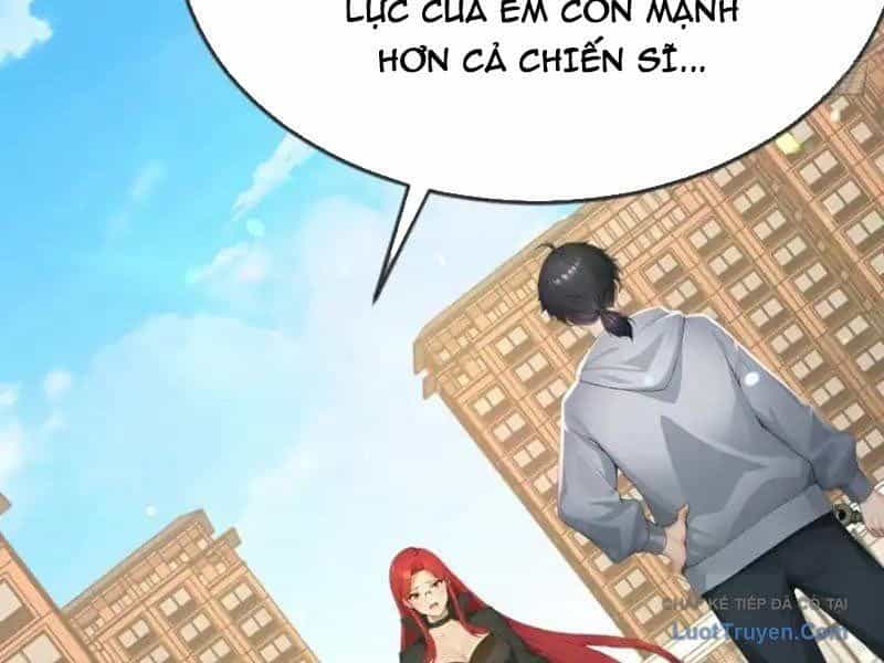 Thái Cổ Thập Hung: Người Khác Ngự Thú Ta Ngự Thú Nương - Chương 107 - ảnh 95