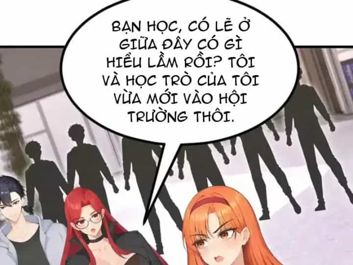 Thái Cổ Thập Hung: Người Khác Ngự Thú Ta Ngự Thú Nương - Chương 108 - ảnh 67