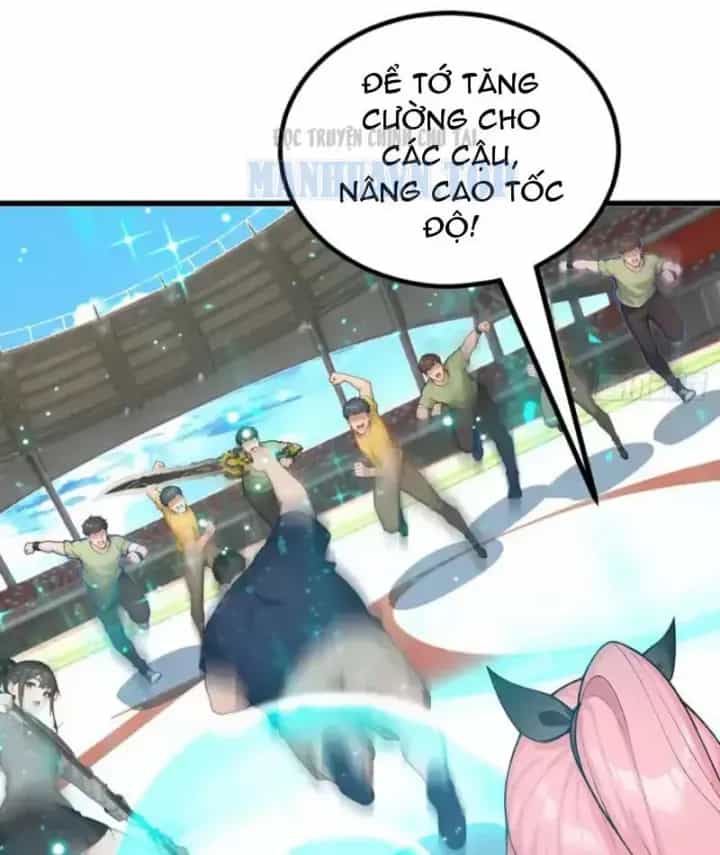 Thái Cổ Thập Hung: Người Khác Ngự Thú Ta Ngự Thú Nương - Chương 109 - ảnh 34