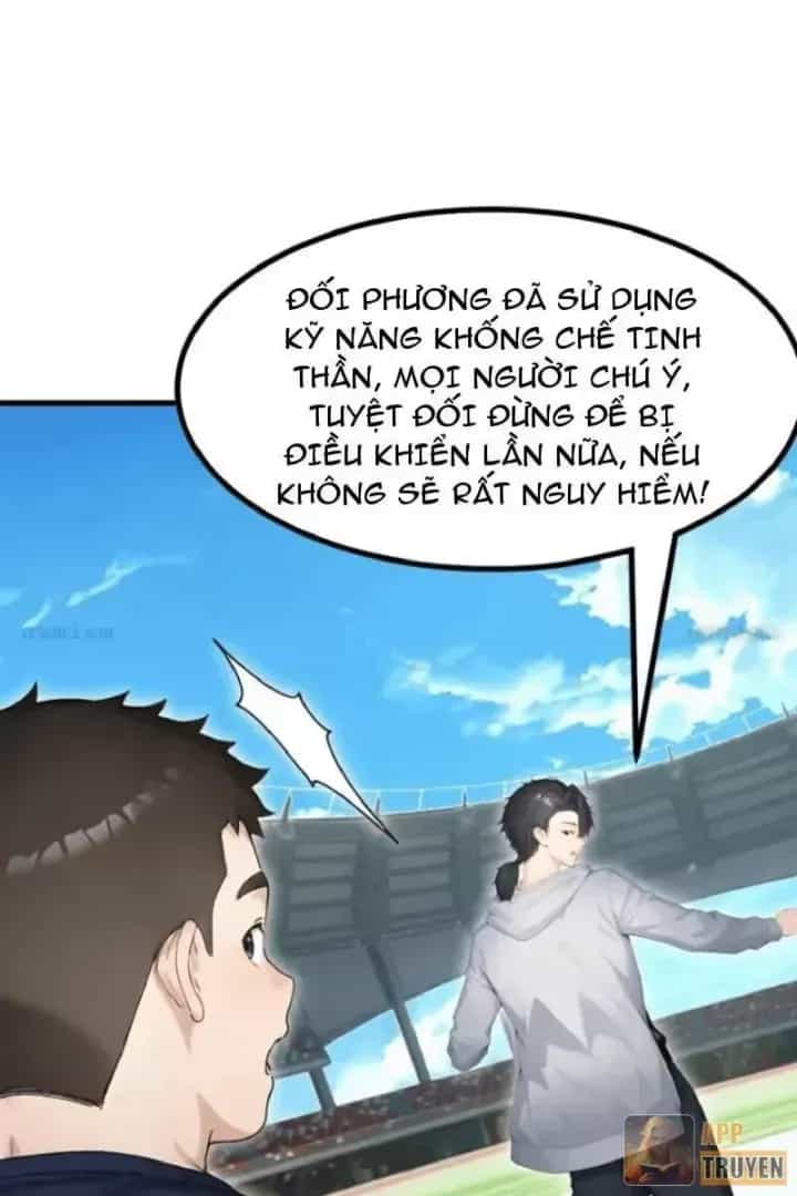 Thái Cổ Thập Hung: Người Khác Ngự Thú Ta Ngự Thú Nương - Chương 111 - ảnh 16