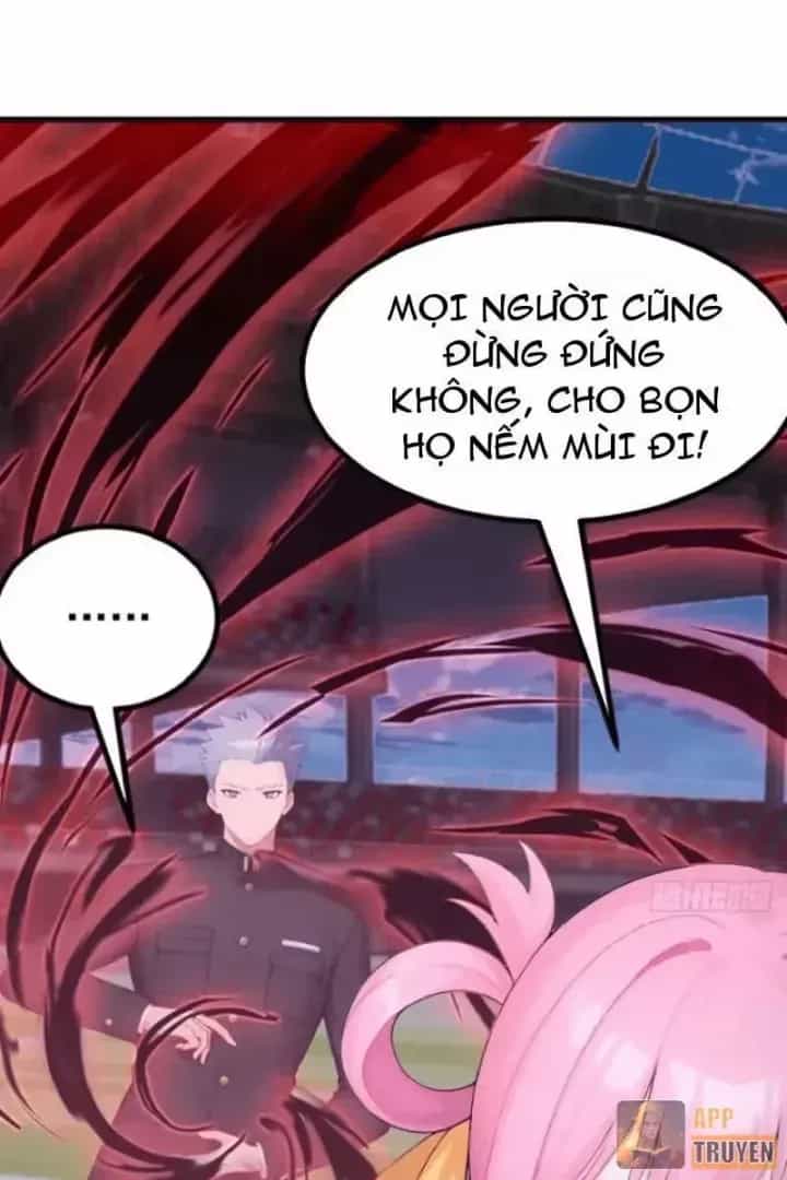 Thái Cổ Thập Hung: Người Khác Ngự Thú Ta Ngự Thú Nương - Chương 111 - ảnh 37