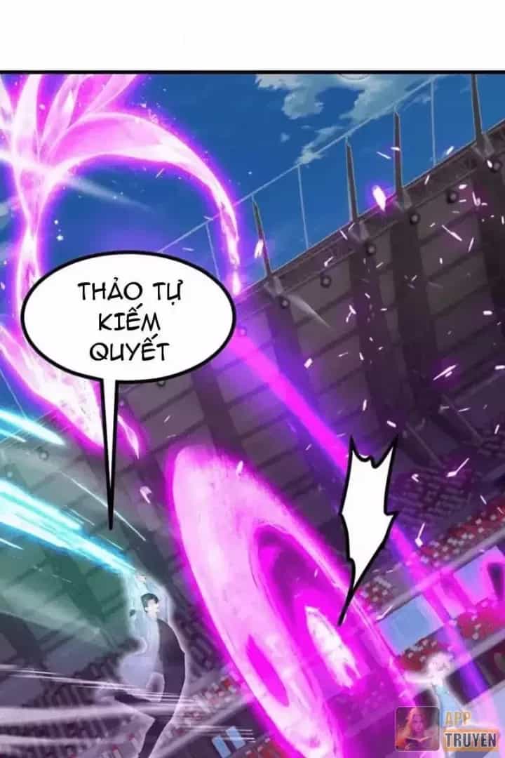 Thái Cổ Thập Hung: Người Khác Ngự Thú Ta Ngự Thú Nương - Chương 112 - ảnh 20