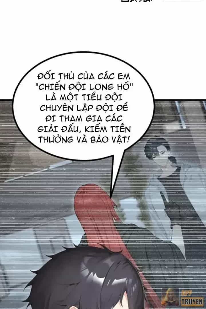 Thái Cổ Thập Hung: Người Khác Ngự Thú Ta Ngự Thú Nương - Chương 114 - ảnh 16