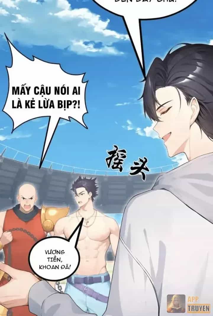 Thái Cổ Thập Hung: Người Khác Ngự Thú Ta Ngự Thú Nương - Chương 114 - ảnh 25