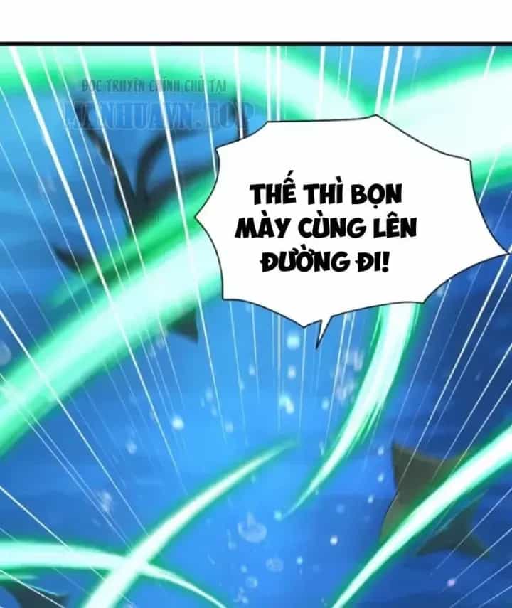 Thái Cổ Thập Hung: Người Khác Ngự Thú Ta Ngự Thú Nương - Chương 123 - ảnh 23