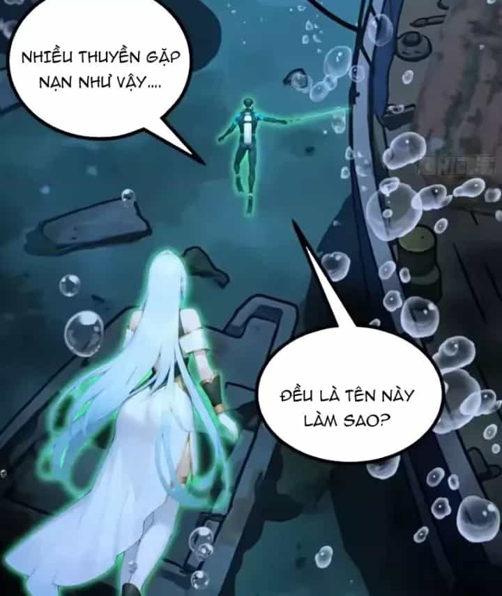 Thái Cổ Thập Hung: Người Khác Ngự Thú Ta Ngự Thú Nương - Chương 124 - ảnh 44