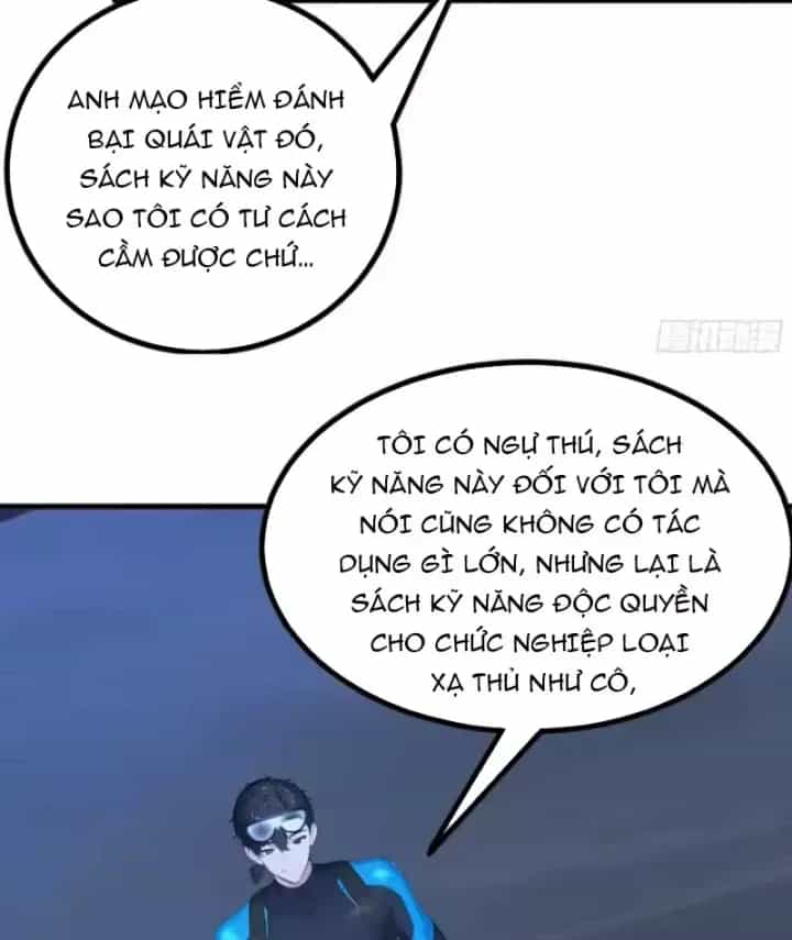 Thái Cổ Thập Hung: Người Khác Ngự Thú Ta Ngự Thú Nương - Chương 124 - ảnh 85