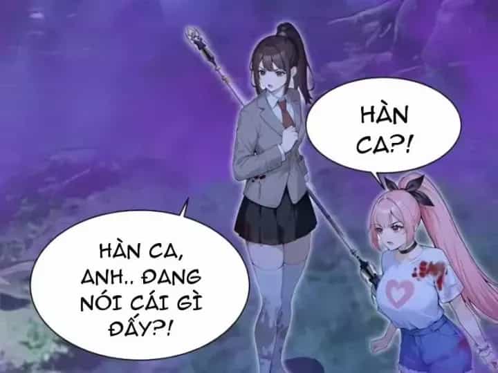Thái Cổ Thập Hung: Người Khác Ngự Thú Ta Ngự Thú Nương - Chương 136 - ảnh 24