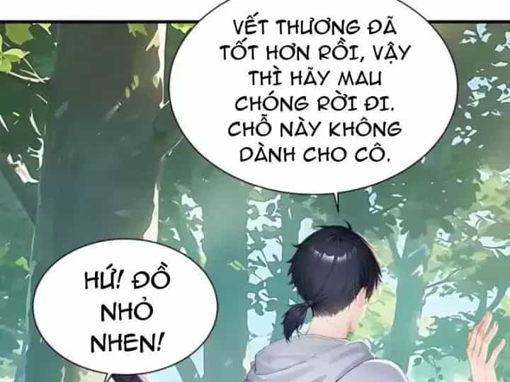 Thái Cổ Thập Hung: Người Khác Ngự Thú Ta Ngự Thú Nương - Chương 138 - ảnh 9