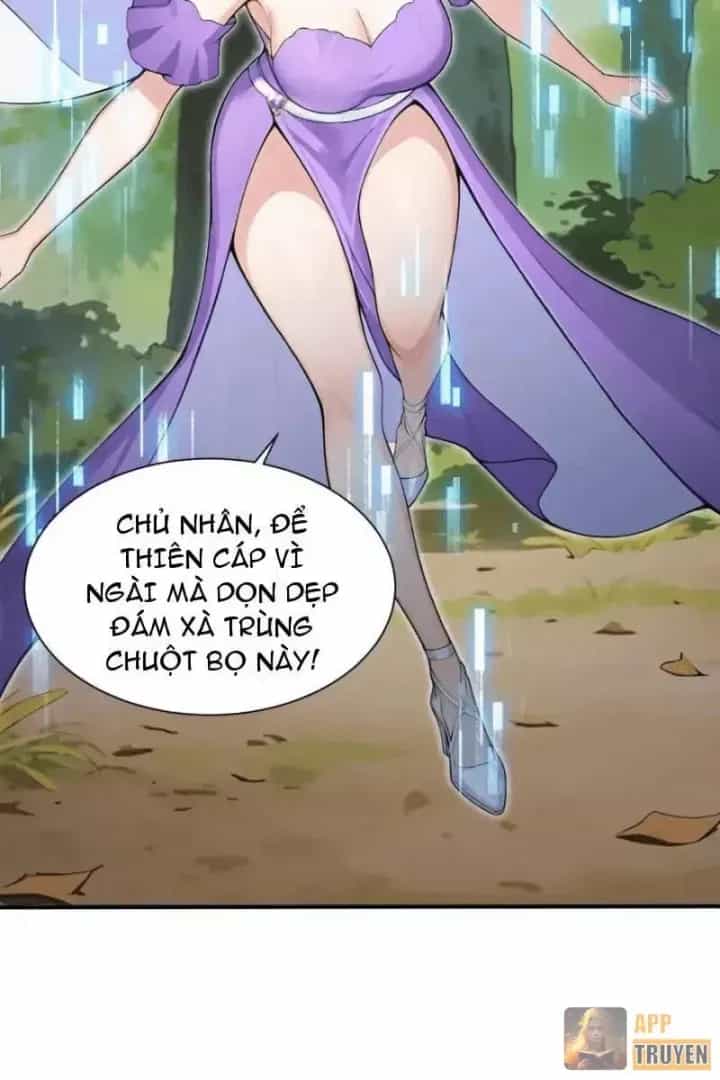 Thái Cổ Thập Hung: Người Khác Ngự Thú Ta Ngự Thú Nương - Chương 139 - ảnh 23
