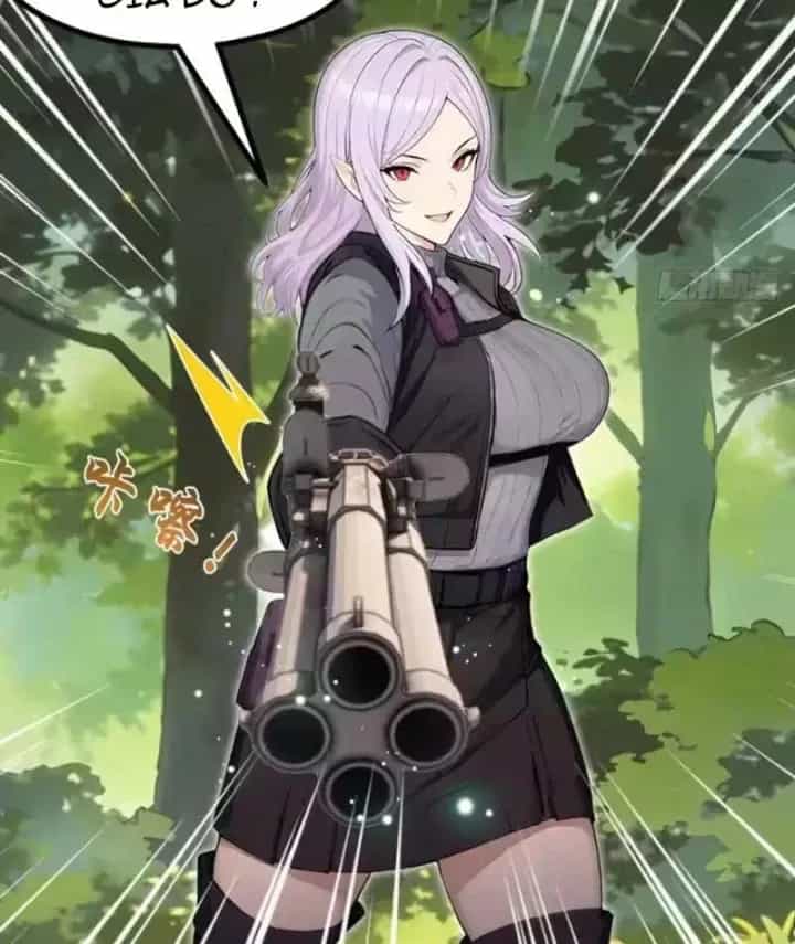 Thái Cổ Thập Hung: Người Khác Ngự Thú Ta Ngự Thú Nương - Chương 140 - ảnh 54