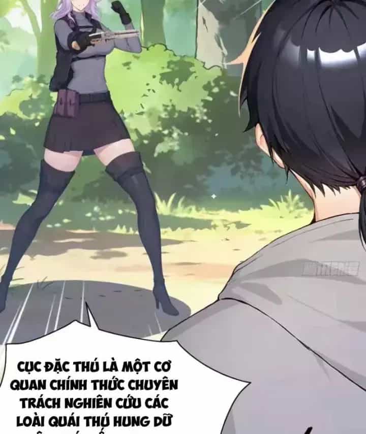 Thái Cổ Thập Hung: Người Khác Ngự Thú Ta Ngự Thú Nương - Chương 140 - ảnh 76