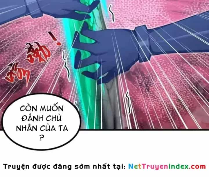 Thái Cổ Thập Hung: Người Khác Ngự Thú Ta Ngự Thú Nương - Chương 141 - ảnh 91