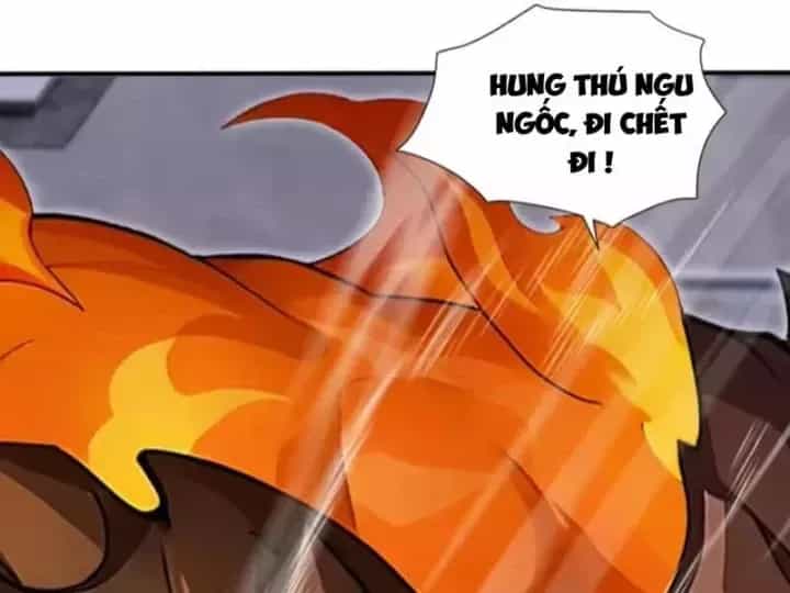 Thái Cổ Thập Hung: Người Khác Ngự Thú Ta Ngự Thú Nương - Chương 145 - ảnh 70