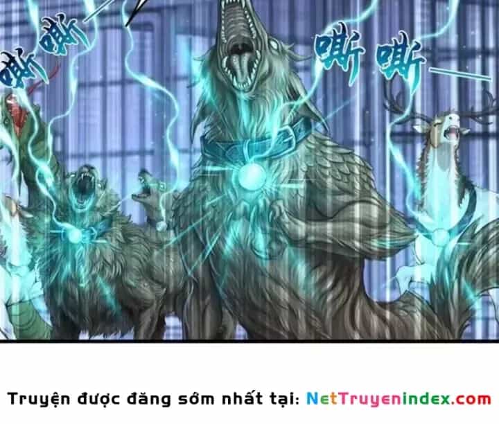 Thái Cổ Thập Hung: Người Khác Ngự Thú Ta Ngự Thú Nương - Chương 148 - ảnh 17