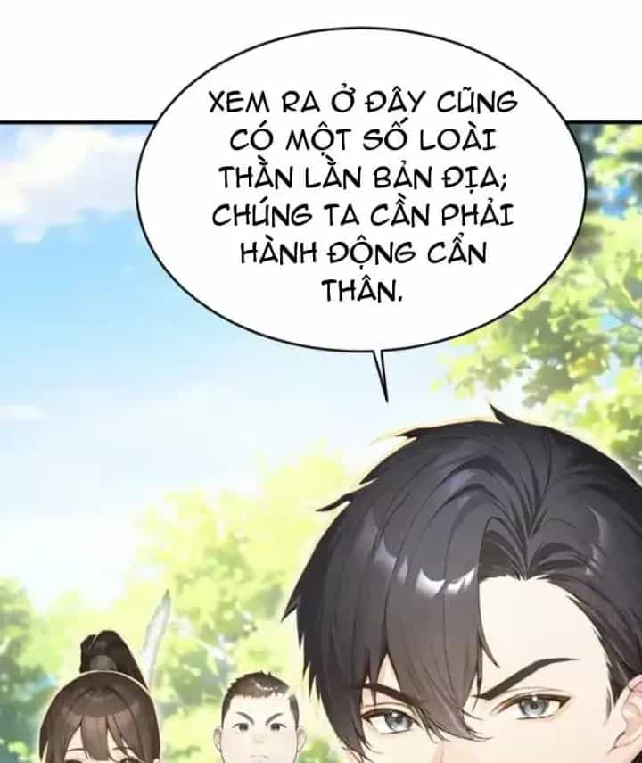 Thái Cổ Thập Hung: Người Khác Ngự Thú Ta Ngự Thú Nương - Chương 153 - ảnh 20